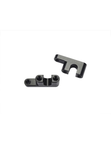 SERVO PLATE MOUNT (2) F110 SF4