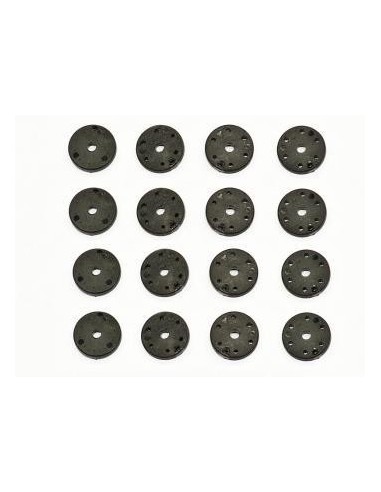 SHOCK PISTONS (4x4)