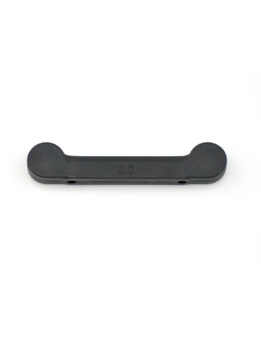 SUSPENSION BRACKET 2 411-S