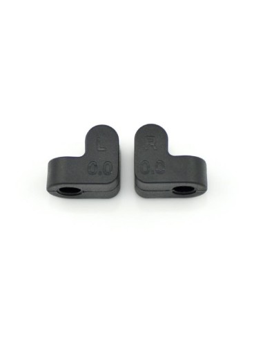 SUSPENSION BRACKET RR-FR 0