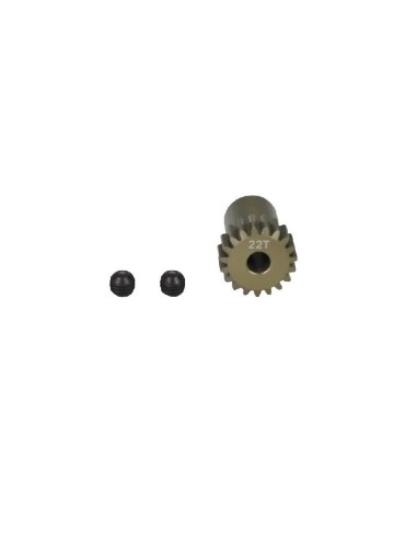 PINION 22T 988E