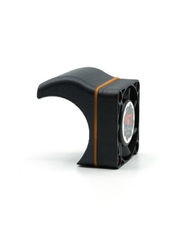 AIR CONVEYOR FOR 30MM COOLING FAN