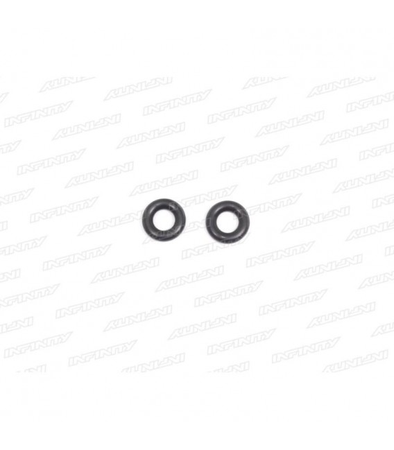 O-RING for PRO-GEAR DIFF (2 pcs)