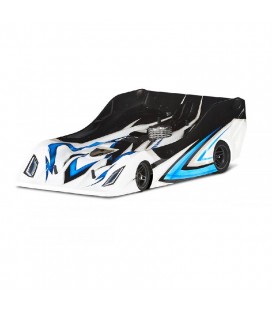 XTREME DIABLO 1/8 BODY PRECUT SERPENT L