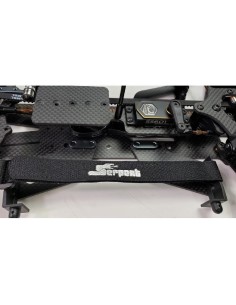 SERPENT TAIPAN 988-e PAN CAR 1/8 EP 2