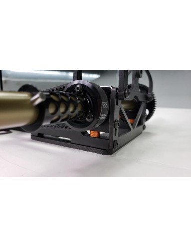 SERPENT TAIPAN 988-e PAN CAR 1/8 EP