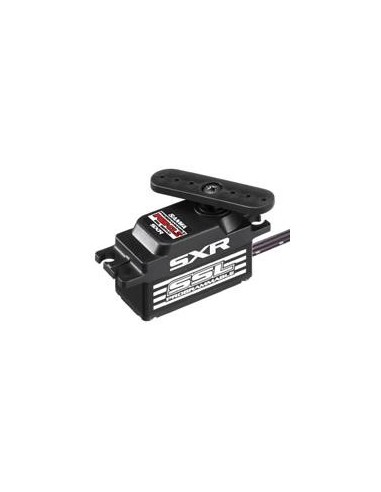 SANWA PGS-CL2 LOW PROFILE SXR RES. SERVO