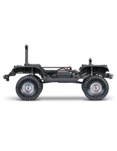 TRX-4 FORD BRONCO RANGER XLT CRAWLER RTR 2
