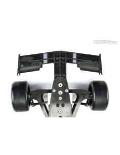 PROTOFORM V2 F1 FRONT WING BLACK 2