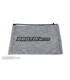 PROTOFORM CAR BAG FOR 1/10 & 1/12 
