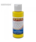 AIRBRUSH COLOR SOLID YELLOW 60ML
