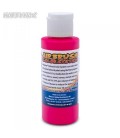 AIRBRUSH COLOR NEON PINK 60ML