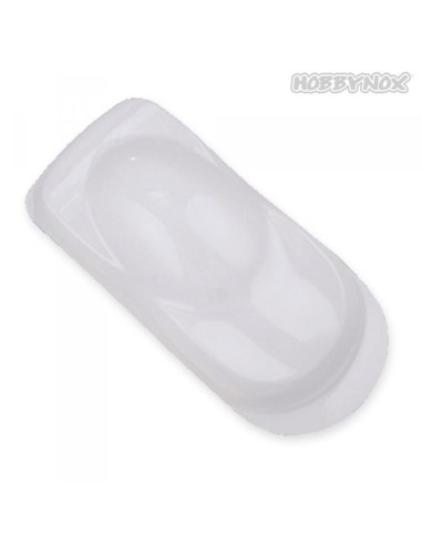 AIRBRUSH COLOR SOLID WHITE 60ML