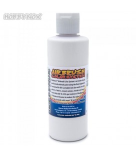 AIRBRUSH COLOR SOLID WHITE 60ML