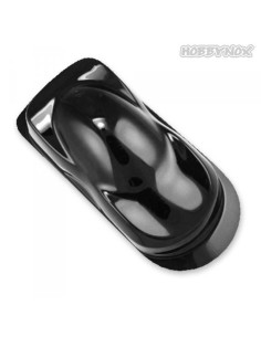 AIRBRUSH COLOR SOLID BLACK 60ML 2