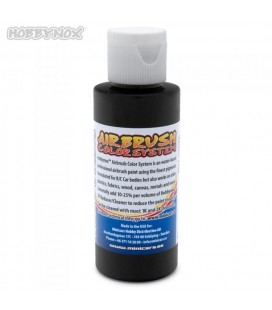 AIRBRUSH COLOR SOLID BLACK 60ML