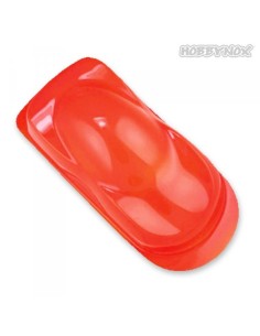 AIRBRUSH COLOR SOLID ORANGE 60ML 2