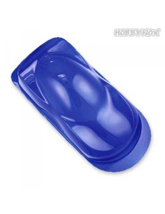 AIRBRUSH COLOR SOLID BLUE 60ML 2