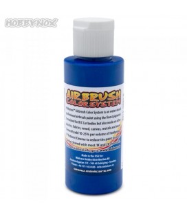 AIRBRUSH COLOR SOLID BLUE 60ML