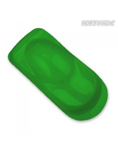AIRBRUSH COLOR SOLID GREEN 60ML 2