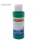 AIRBRUSH COLOR SOLID GREEN 60ML