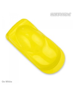 AIRBRUSH COLOR TRANSPARENT YELLOW 60ML 2