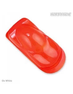 AIRBRUSH COLOR TRANSPARENT ORANGE 60ML 2