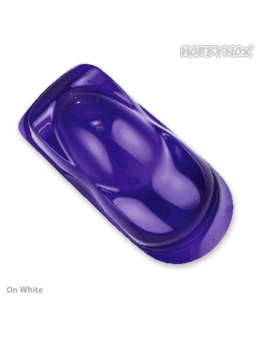 AIRBRUSH COLOR TRANSPARENT PURPLE 60ML
