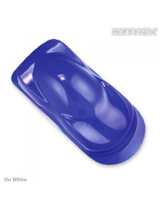 AIRBRUSH COLOR TRANSPARENT BLUE 60ML 2