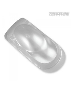 AIRBRUSH COLOR PEARL WHITE 60ML 2