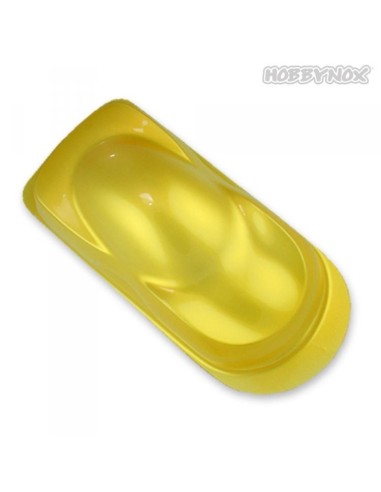 AIRBRUSH COLOR PEARL GOLD 60ML