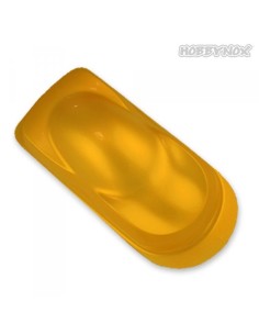 AIRBRUSH COLOR PEARL ORANGE 60ML 2
