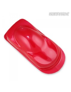 AIRBRUSH COLOR PEARL RED 60ML 2