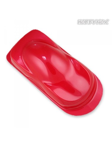 AIRBRUSH COLOR PEARL RED 60ML