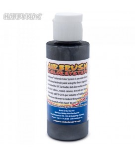 AIRBRUSH COLOR PEARL CHARCOAL GREY 60ML