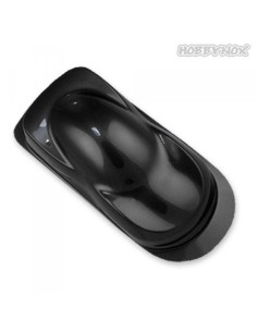 AIRBRUSH COLOR PEARL BLACK 60ML 2