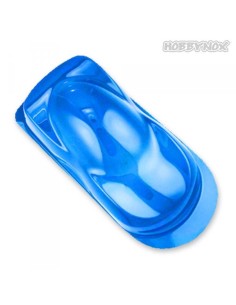 AIRBRUSH COLOR NEON BLUE 60ML 2
