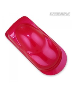 AIRBRUSH COLOR IRIDESCENT RED 60ML 2