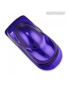 AIRBRUSH COLOR IRIDESCENT PURPLE 60ML 2