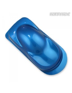 AIRBRUSH COLOR IRIDESCENT BLUE 60ML 2