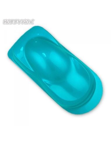 AIRBRUSH COLOR IRIDESCENT TEAL GREEN