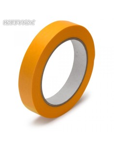 MASKING TAPE GOLD UTG 19MMx50M 2