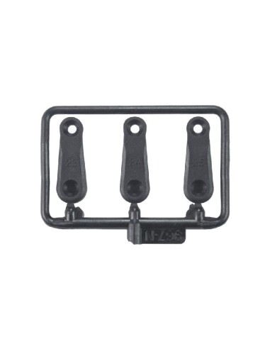 SERVO LEVER SET 988E (3)