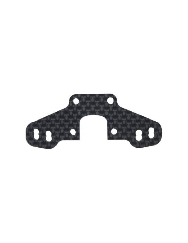 CAMBERLINK BRACKET CARBON 988E