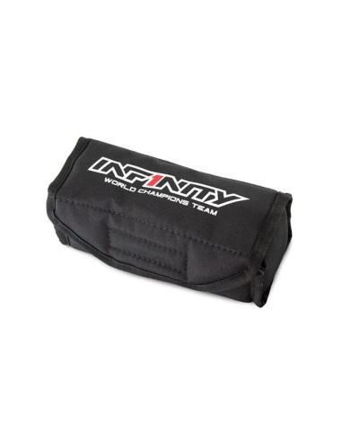 INFINITY BATTERY SAFETY BAG