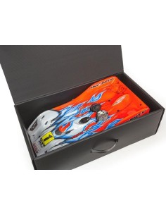 INFINITY PLASTIC CARDBOARD BOX LARGE 2