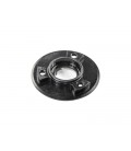 MID PULLEY ADAPTER 28T STEEL 988E