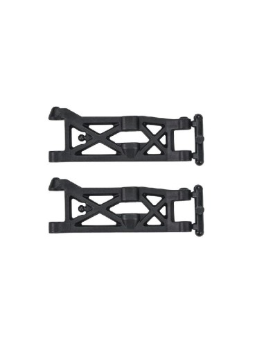 WISHBONE STRAIGHT FRONT L+R SRX2 Gen3