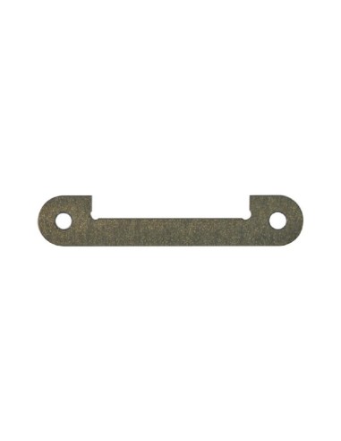 PIVOT PIN BRACE FRONT SRX2 Gen3