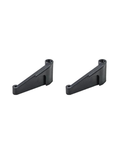 BULKHEAD SUPPORT FRONT L+R SRX2 Gen3